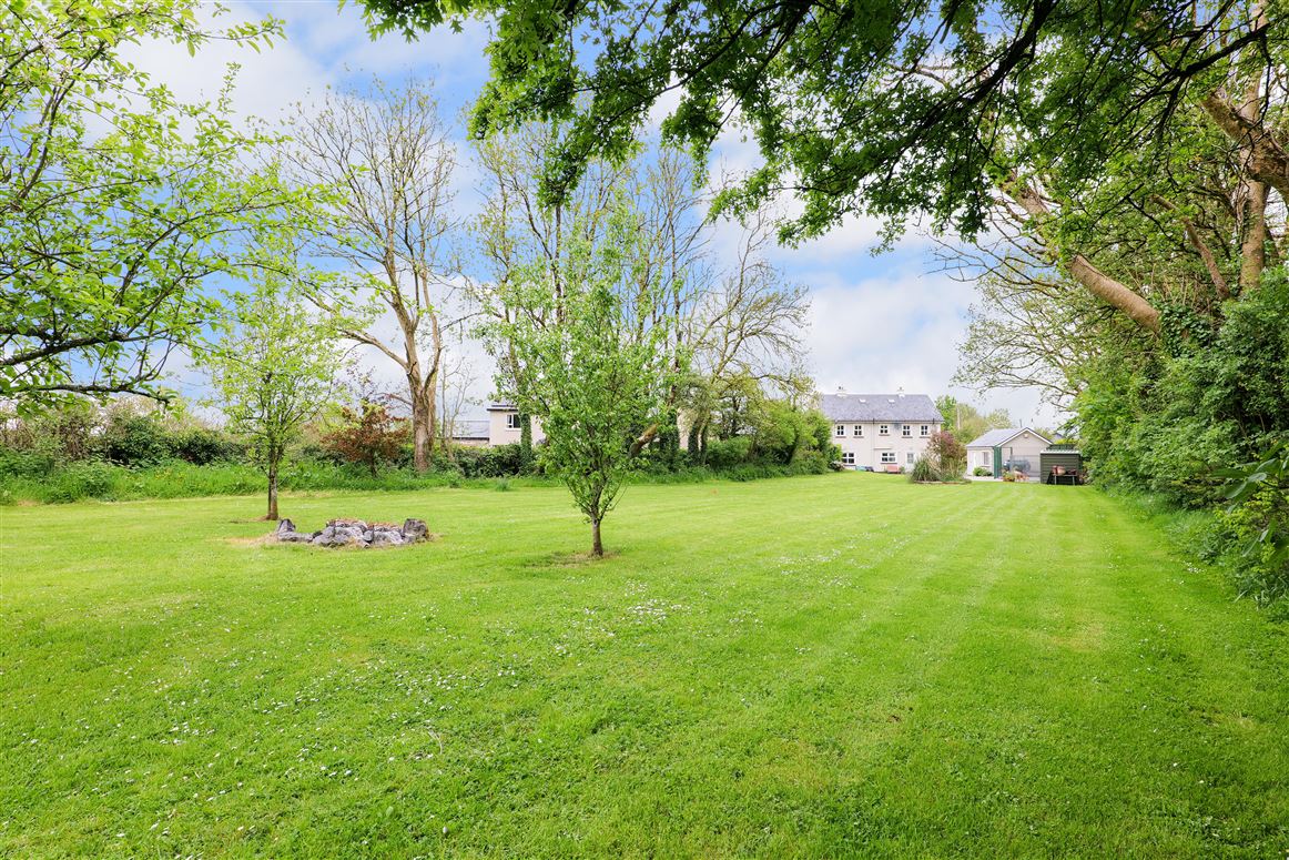 ‘Massabielle’ Balrobuck More, Corrandulla, Galway