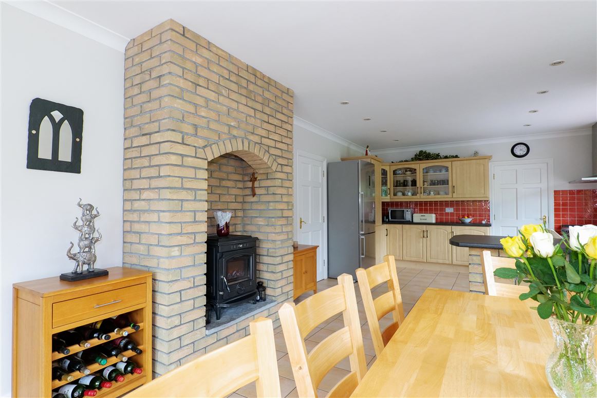 ‘Massabielle’ Balrobuck More, Corrandulla, Galway