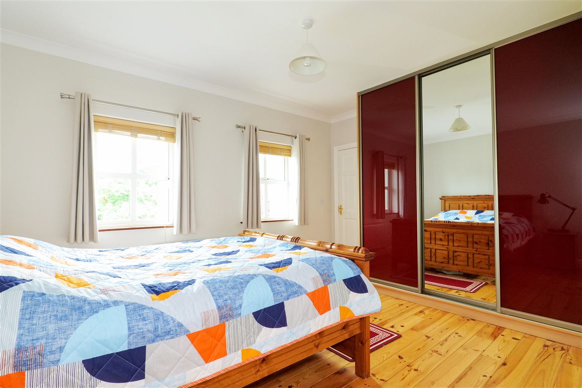 ‘Massabielle’ Balrobuck More, Corrandulla, Galway