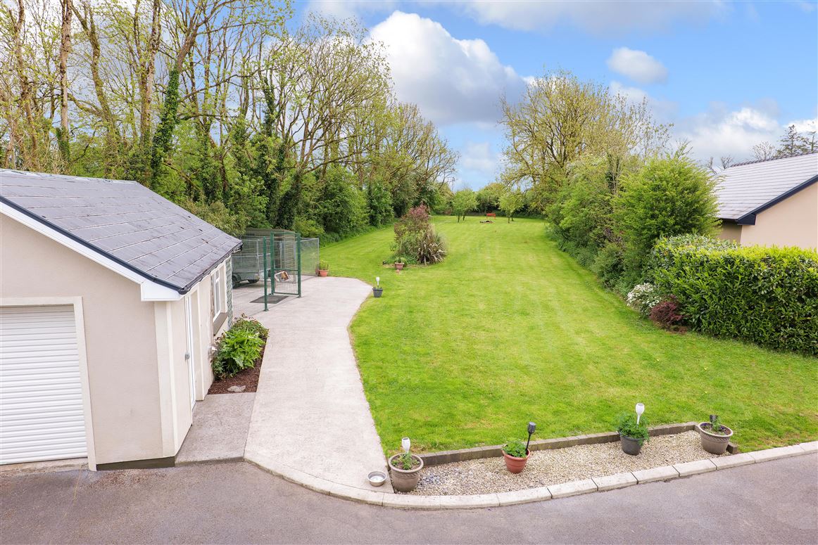 ‘Massabielle’ Balrobuck More, Corrandulla, Galway