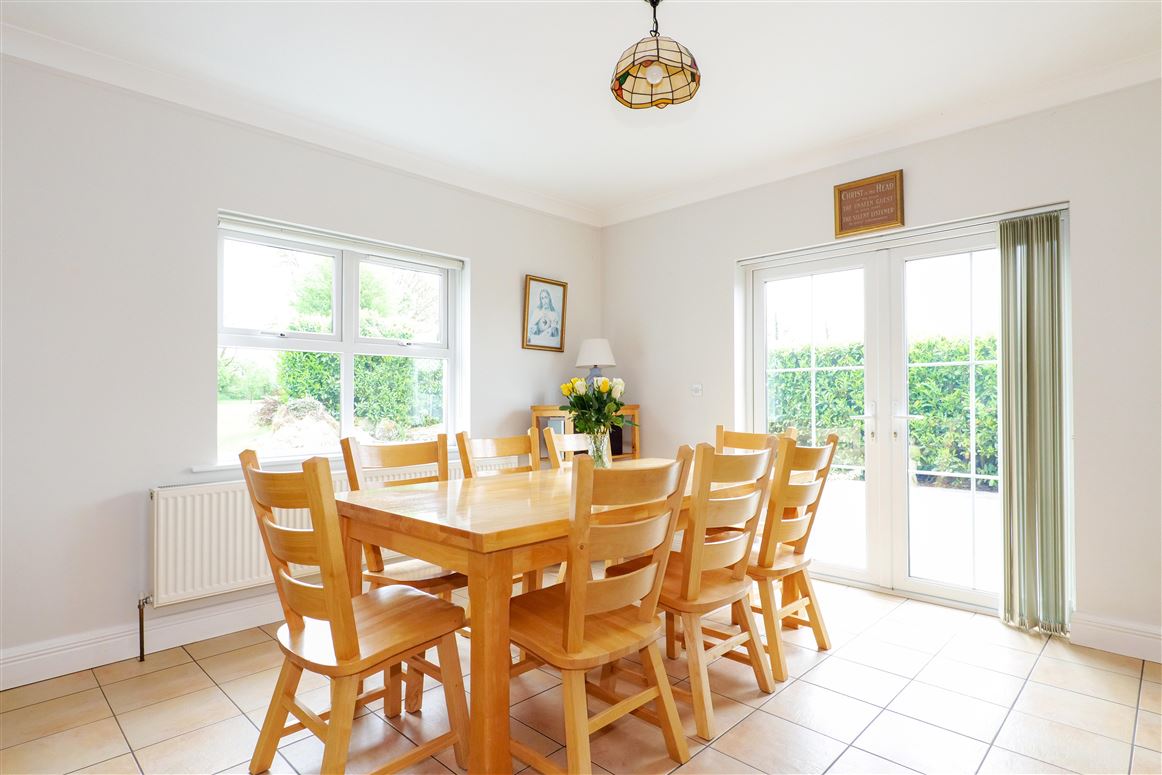 ‘Massabielle’ Balrobuck More, Corrandulla, Galway