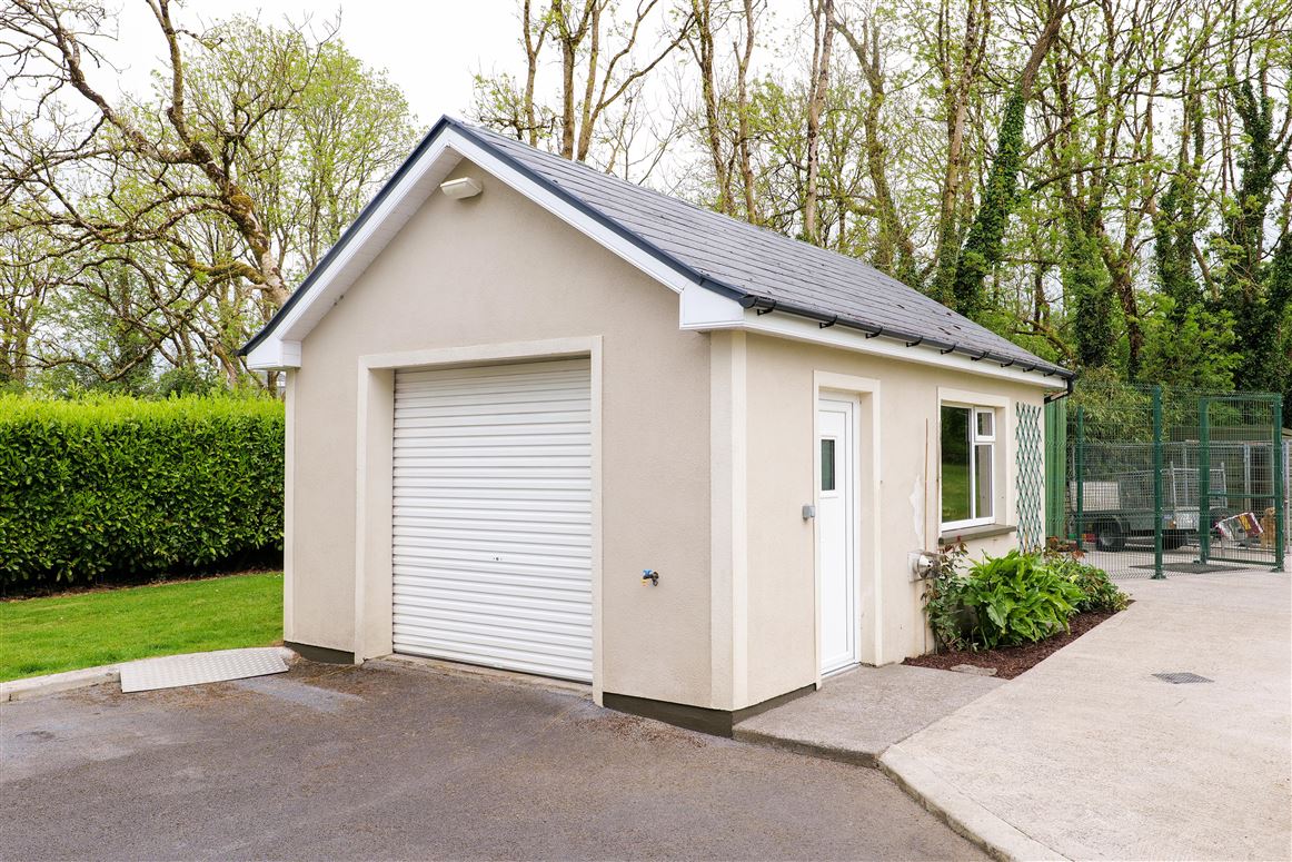 ‘Massabielle’ Balrobuck More, Corrandulla, Galway