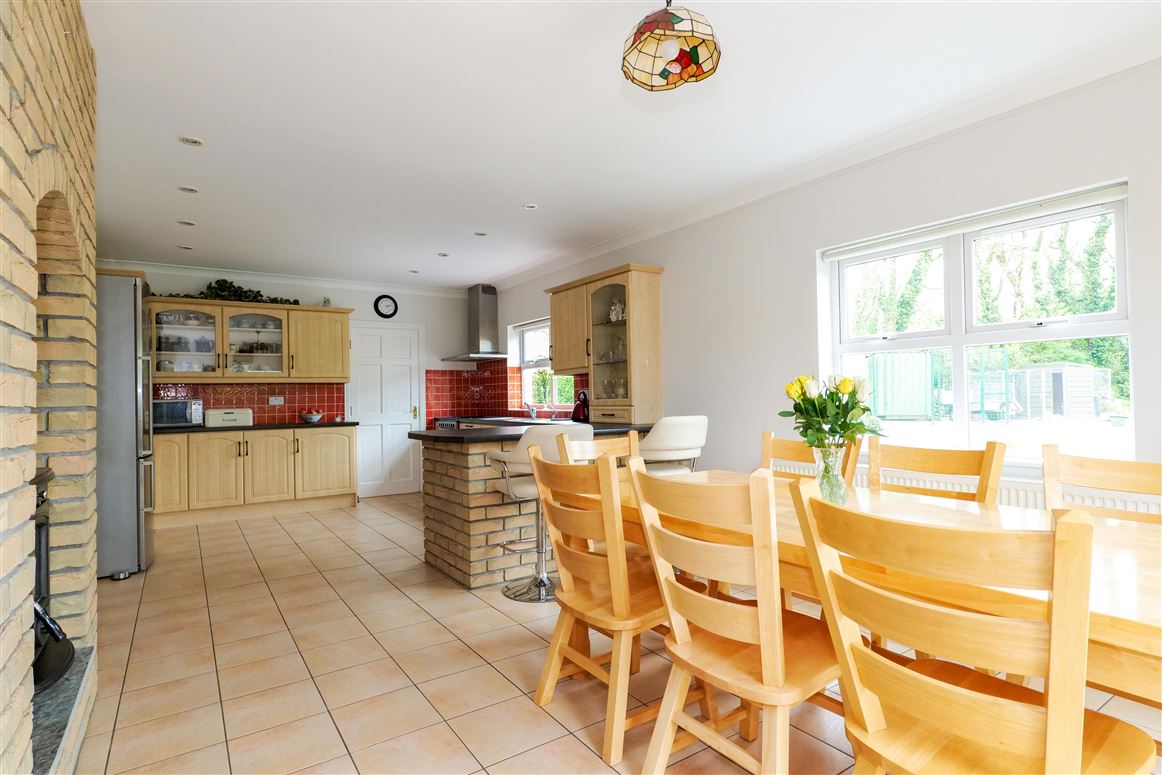 ‘Massabielle’ Balrobuck More, Corrandulla, Galway