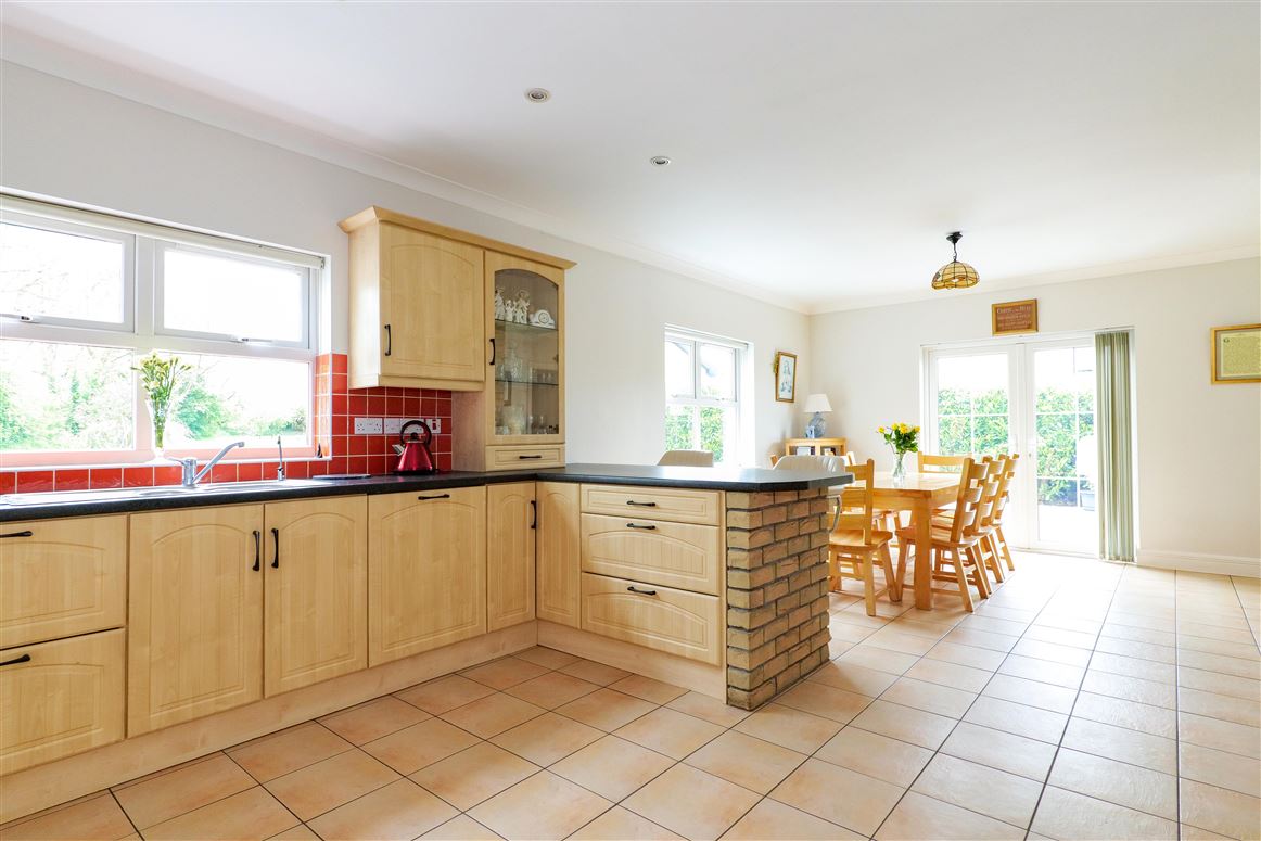 ‘Massabielle’ Balrobuck More, Corrandulla, Galway