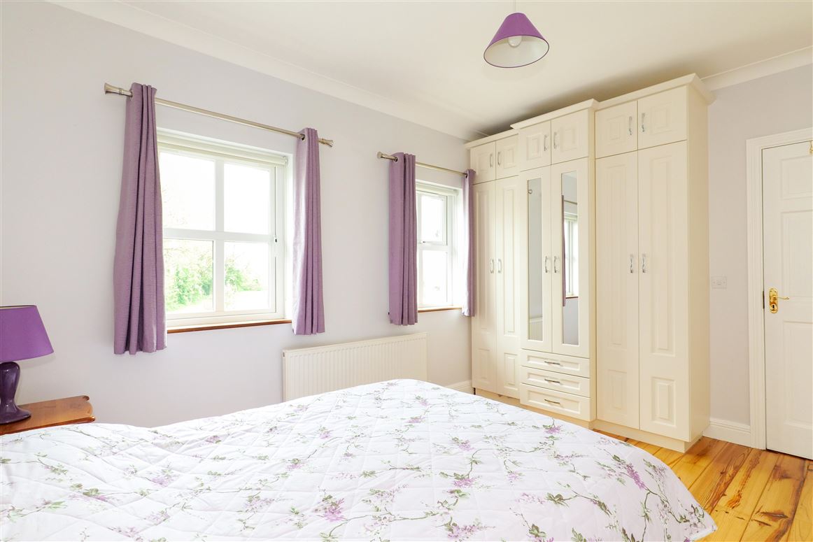 ‘Massabielle’ Balrobuck More, Corrandulla, Galway