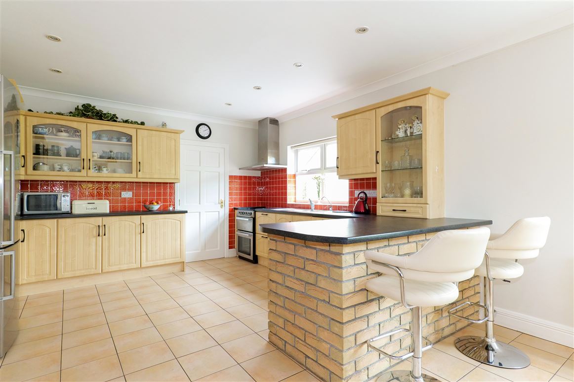 ‘Massabielle’ Balrobuck More, Corrandulla, Galway