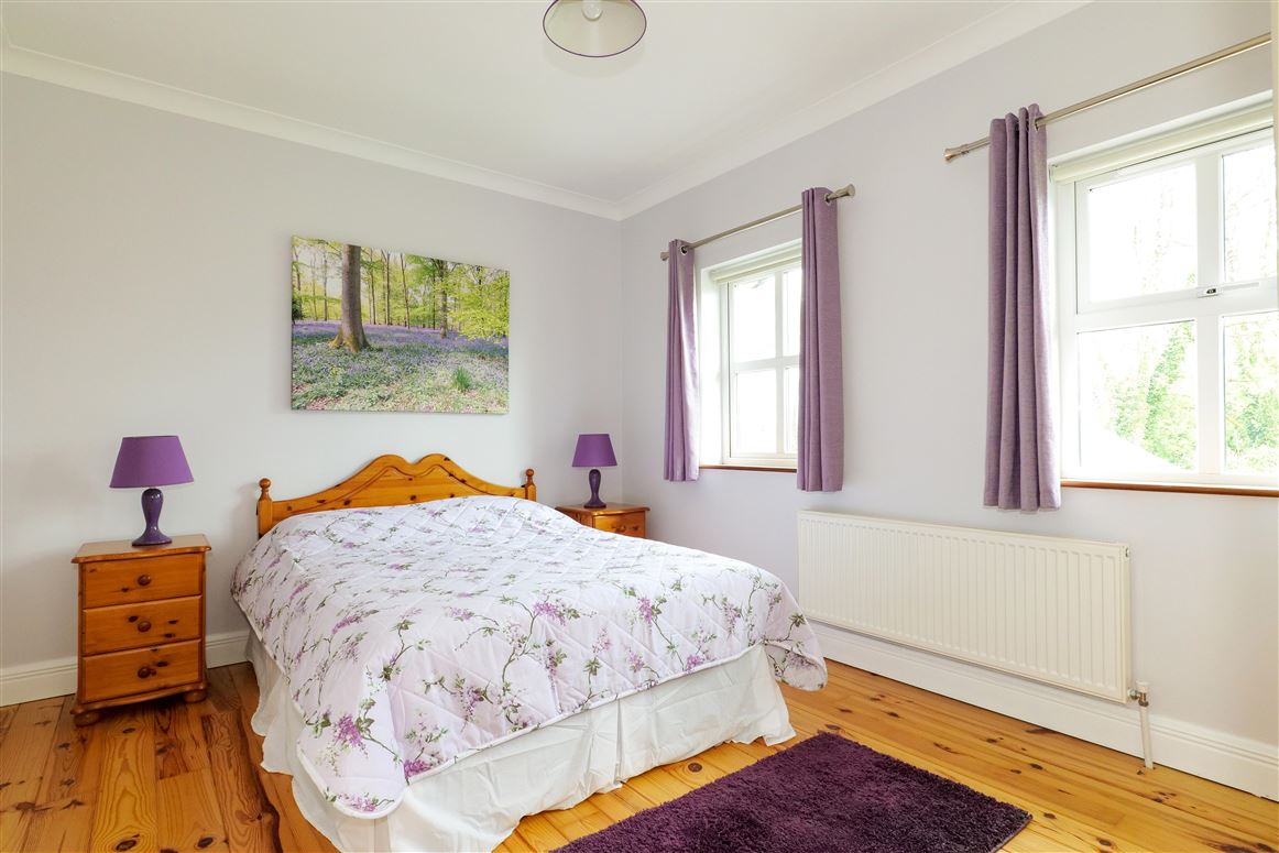 ‘Massabielle’ Balrobuck More, Corrandulla, Galway