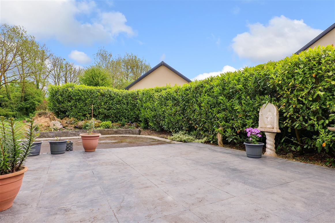 ‘Massabielle’ Balrobuck More, Corrandulla, Galway