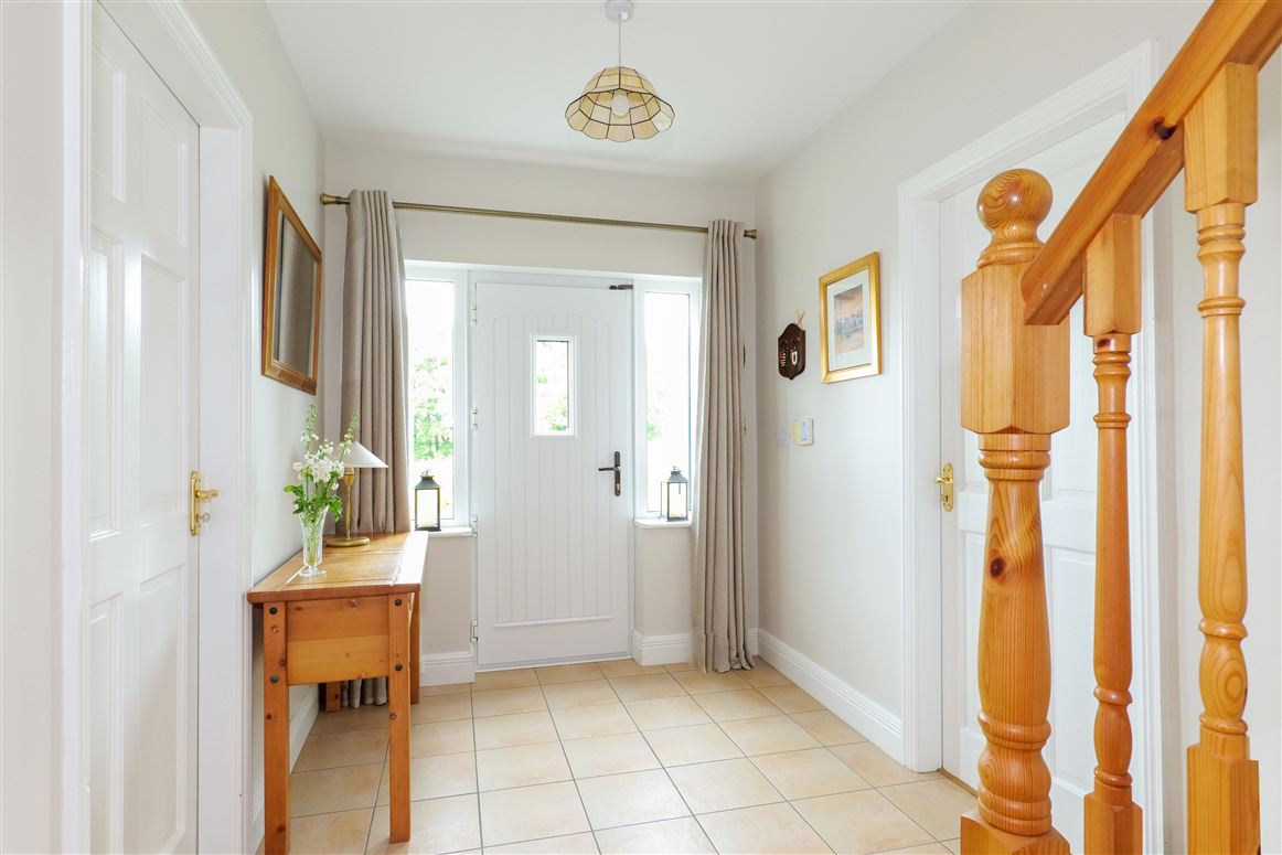 ‘Massabielle’ Balrobuck More, Corrandulla, Galway