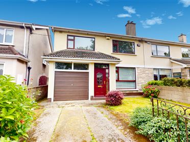 Image for 4 Roselawn Close, Castleknock, Dublin 15