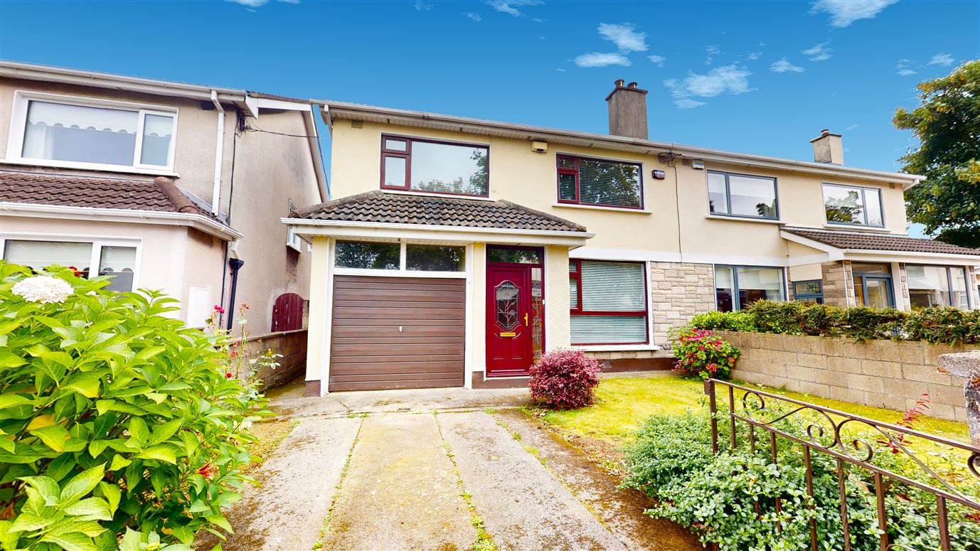 4 Roselawn Close, Castleknock, Dublin 15