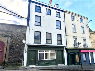 Image for 2 Mary Street, New Ross, County Wexford