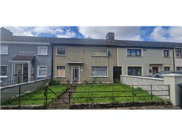 Image for 33 Pairc Bhride, Athy, Kildare