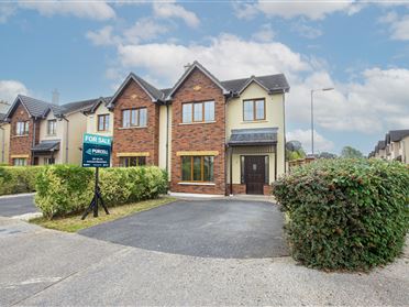 Image for 7 Bishops Field, Waterford City, Waterford