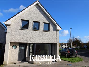 Image for 1 Orchard Court, Gorey, Wexford