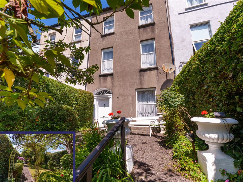 8 Adelaide Terrace, Summerhill North, Cork City