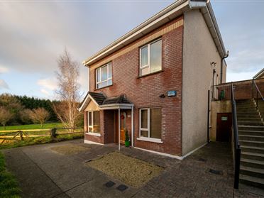 Image for 24 Riverview, Chapelstown Gate, Carlow Town, Carlow