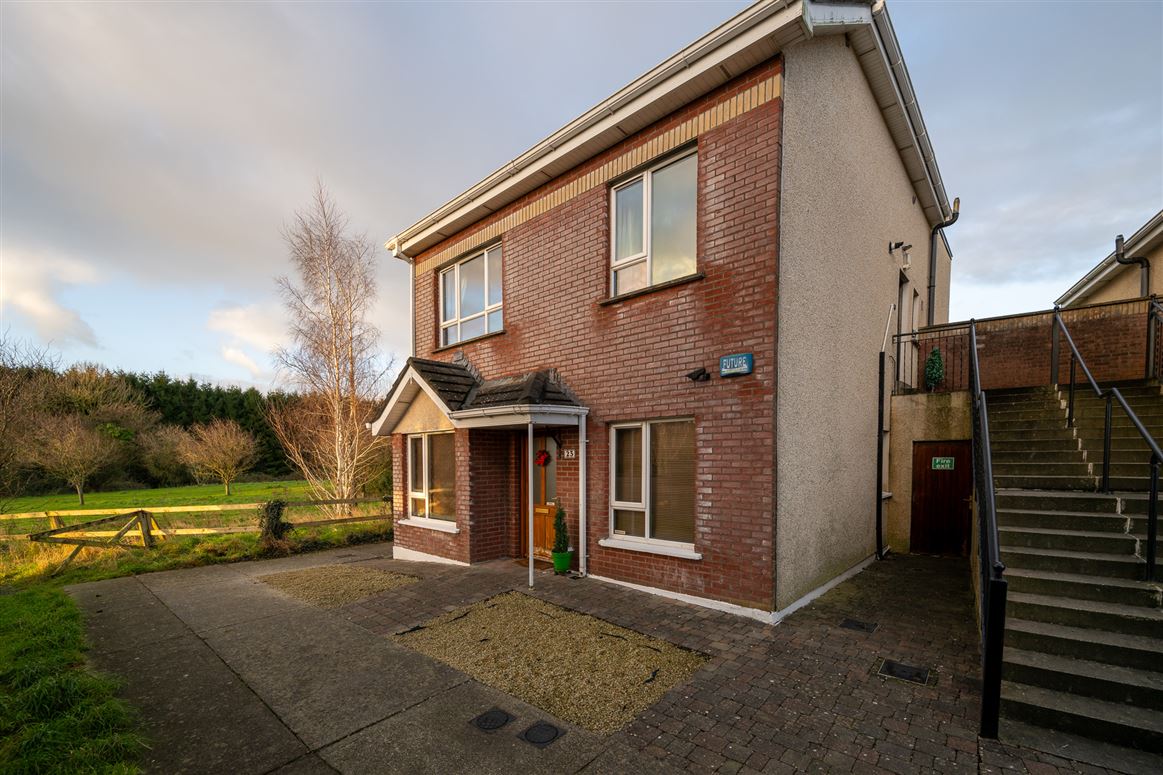 24 Riverview, Chapelstown Gate, Carlow Town, Carlow