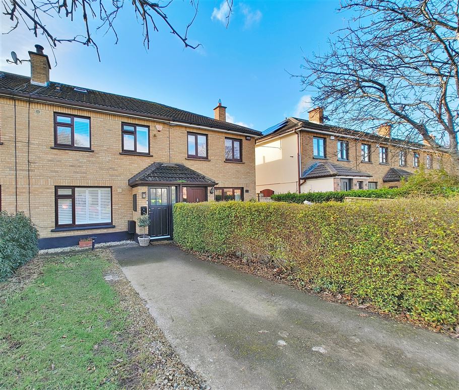 4 Johnstown Court, Cabinteely, Dublin 18