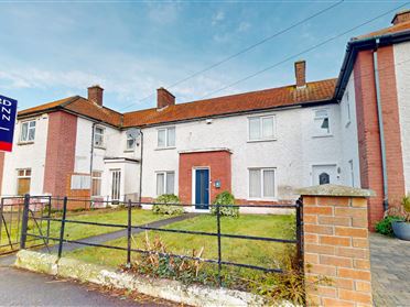 Image for 3 Brian Road, Marino, Dublin 3