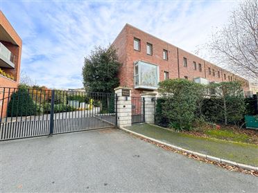 Image for 5 Castlepark Residence, Castlepark Road, Dalkey, County Dublin