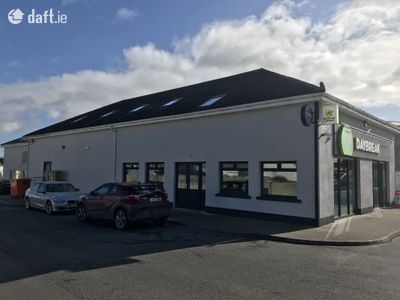 Baldara House, Ashbourne, Meath