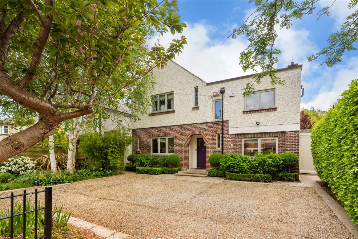 34 Crannagh Road, Rathfarnham, Dublin 14