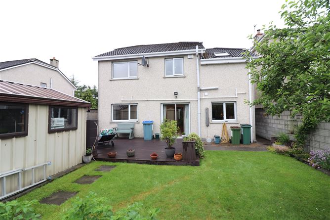 32 Inis Mor, Father Russell Road, Dooradoyle, Limerick