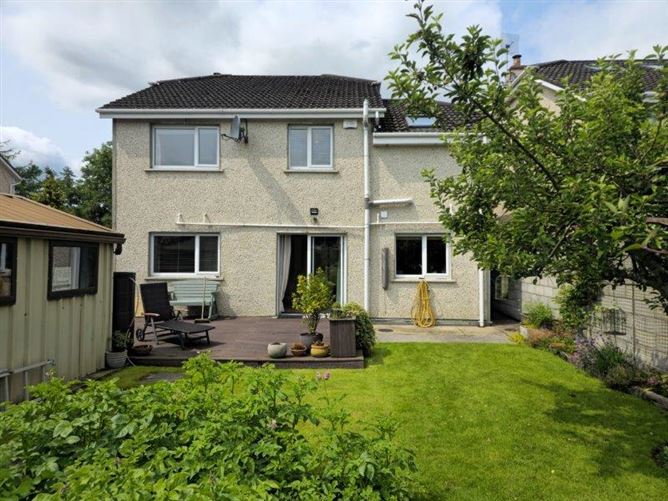 32 Inis Mor, Father Russell Road, Dooradoyle, Limerick