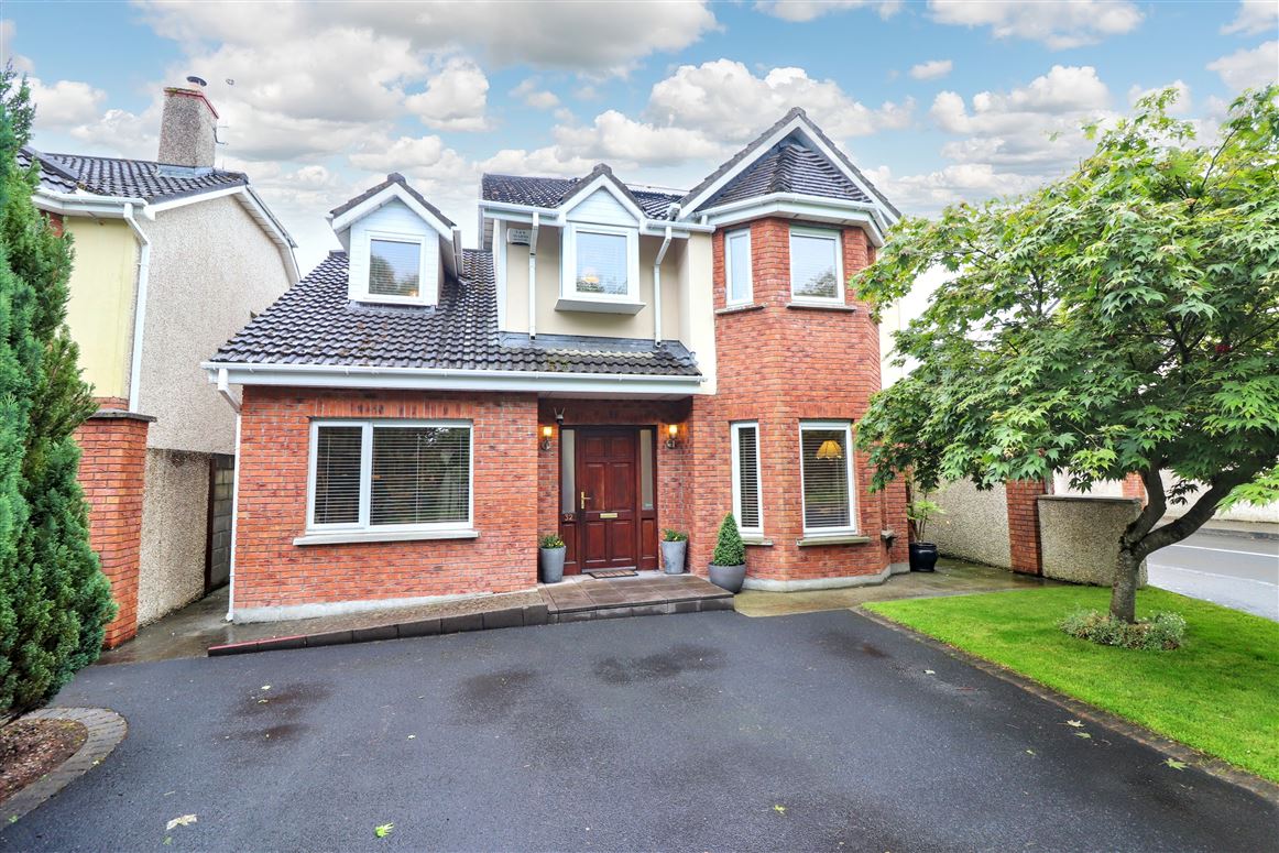 32 Inis Mor, Father Russell Road, Dooradoyle, Limerick
