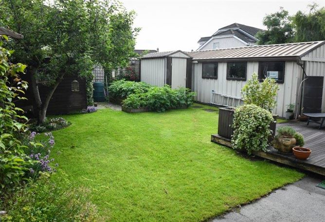 32 Inis Mor, Father Russell Road, Dooradoyle, Limerick