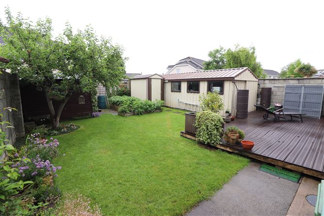 32 Inis Mor, Father Russell Road, Dooradoyle, Limerick