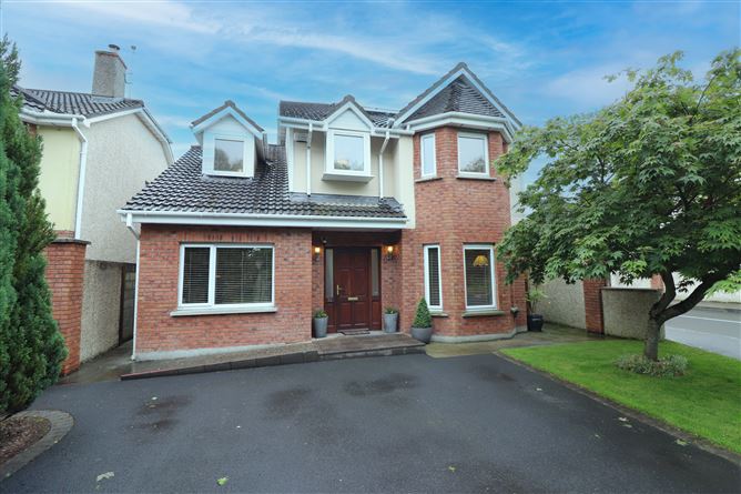 32 Inis Mor, Father Russell Road, Dooradoyle, Limerick