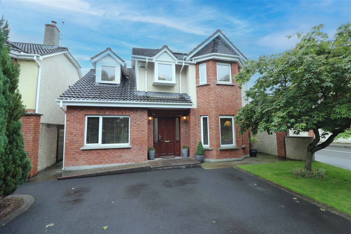 32 Inis Mor, Father Russell Road, Dooradoyle, Limerick