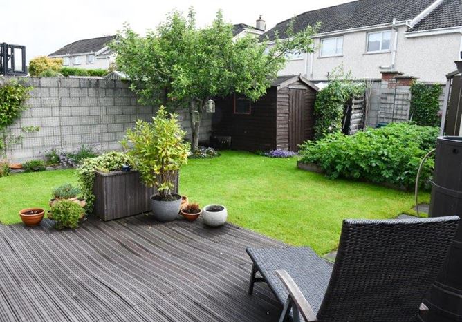 32 Inis Mor, Father Russell Road, Dooradoyle, Limerick