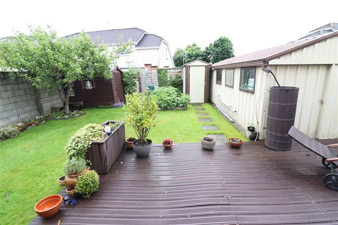 32 Inis Mor, Father Russell Road, Dooradoyle, Limerick