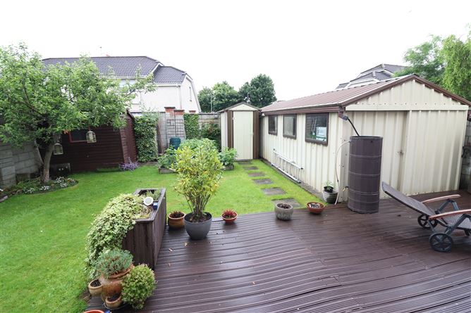 32 Inis Mor, Father Russell Road, Dooradoyle, Limerick