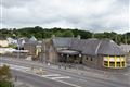 The Auld Triangle