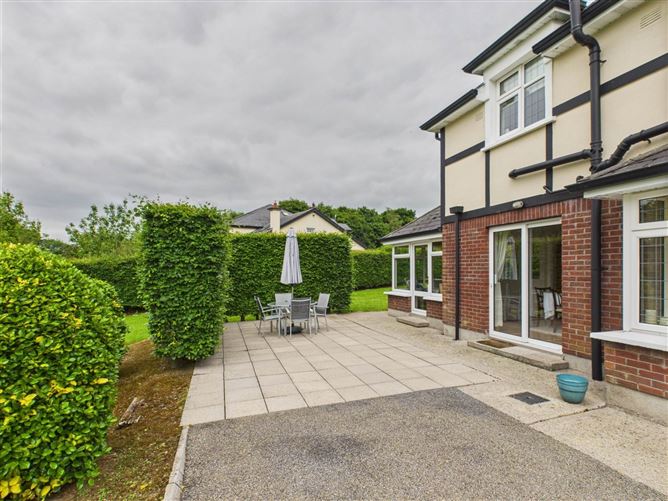 Glenelg, Ballycrogue, Carlow, County Carlow