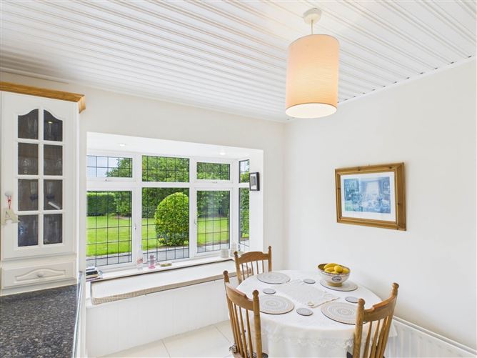 Glenelg, Ballycrogue, Carlow, County Carlow