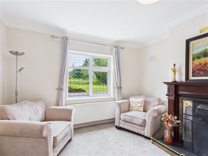 Glenelg, Ballycrogue, Carlow, County Carlow