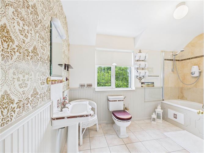 Glenelg, Ballycrogue, Carlow, County Carlow
