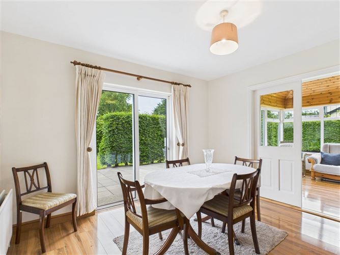 Glenelg, Ballycrogue, Carlow, County Carlow