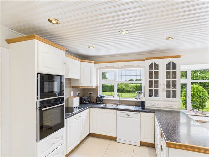Glenelg, Ballycrogue, Carlow, County Carlow