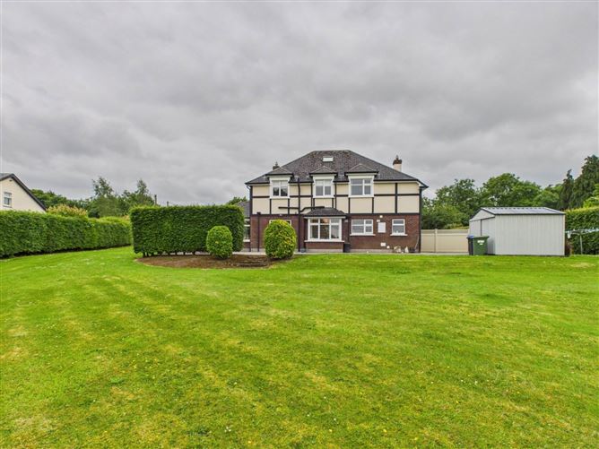 Glenelg, Ballycrogue, Carlow, County Carlow