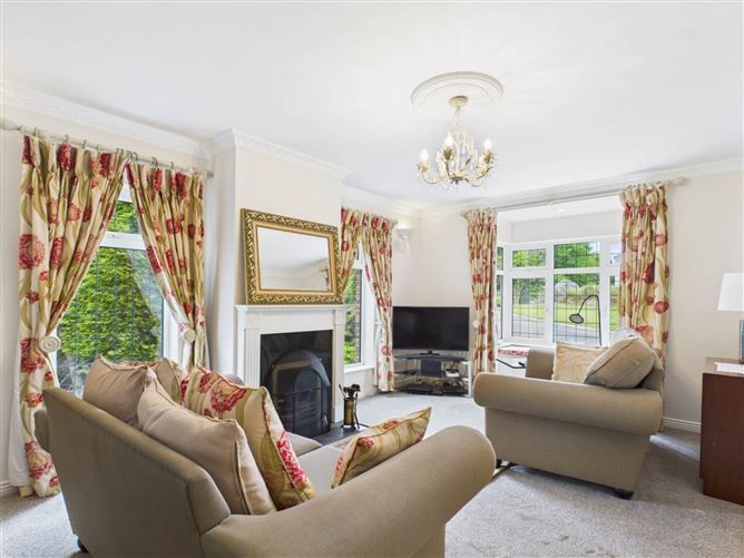 Glenelg, Ballycrogue, Carlow, County Carlow