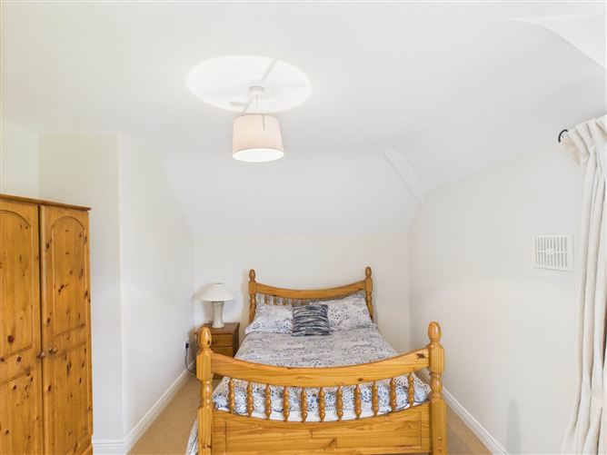 Glenelg, Ballycrogue, Carlow, County Carlow