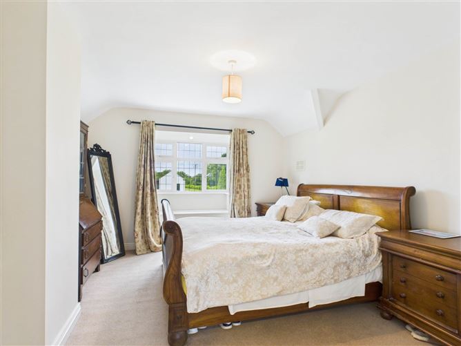 Glenelg, Ballycrogue, Carlow, County Carlow