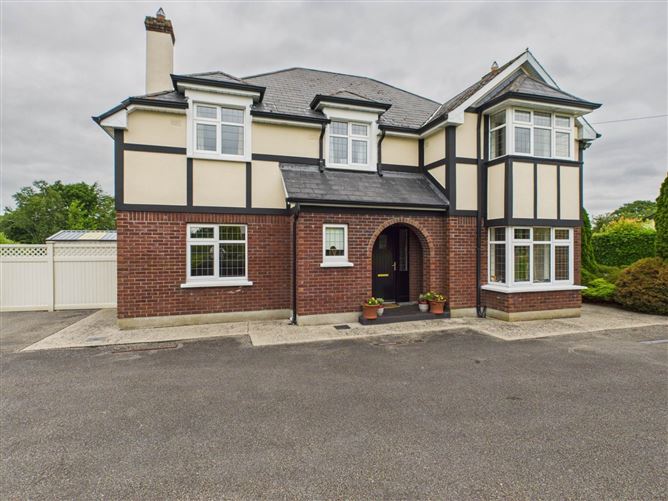 Glenelg, Ballycrogue, Carlow, County Carlow