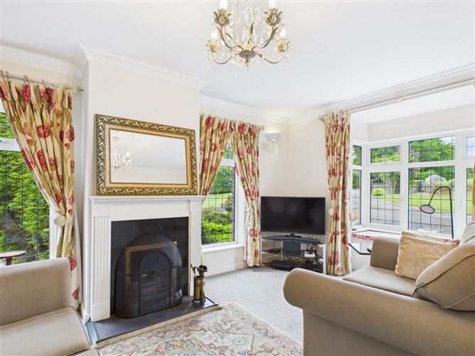 Glenelg, Ballycrogue, Carlow, County Carlow